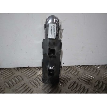 Recambio de mando elevalunas delantero izquierdo para citroën c4 berlina referencia OEM IAM 2329P70 NUEVO 4 TECLAS NO PLEGABLE