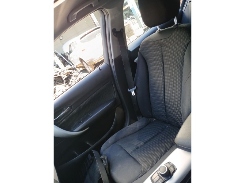 Recambio de asiento delantero derecho para bmw 1 (f20) 114 d referencia OEM IAM   