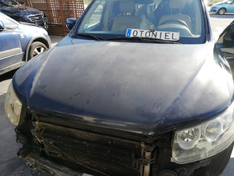 Recambio de capot para hyundai santa fe (bm) 2.2 crdi cat referencia OEM IAM   