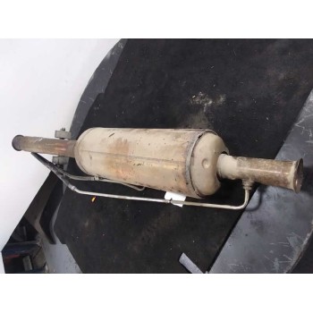 FILTRO DE PARTICULAS 