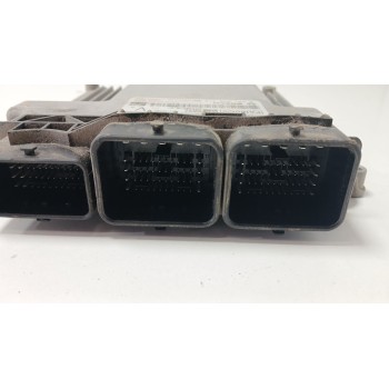 Recambio de centralita motor uce para jaguar xf 2.2 diesel luxury referencia OEM IAM 0281030418 EX2312C520V 12640049