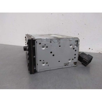 Recambio de sistema audio / radio cd para kia carnival 2.9 crdi vgt active referencia OEM IAM   