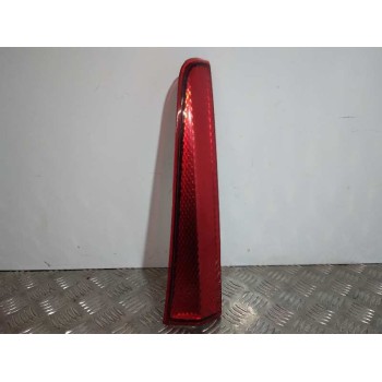 Recambio de piloto trasero izquierdo para nissan note (e11e) acenta referencia OEM IAM 22016752 SUPERIOR 