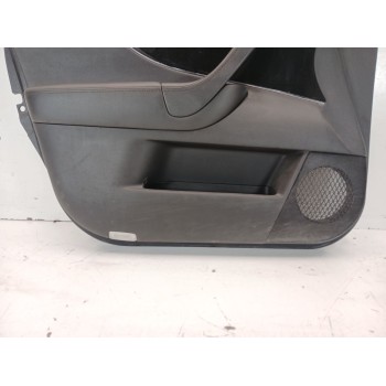 Recambio de guarnecido puerta delantera izquierda para infiniti qx70 3.7 awd referencia OEM IAM 809751CP0B  