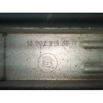 Recambio de intercooler para audi a2 (8z) 1.4 tdi referencia OEM IAM 8Z0145805B  