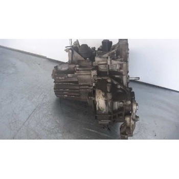 Recambio de caja cambios para fiat bravo (198) 1.6 16v active multijet (77kw) referencia OEM IAM   