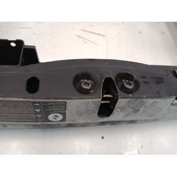 Recambio de panel frontal para skoda octavia berlina (1z3) collection referencia OEM IAM 1Z0805591H  