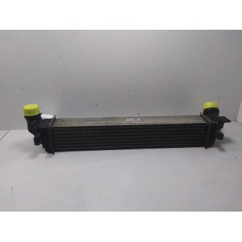 Recambio de intercooler para renault scenic iii grand dynamique referencia OEM IAM 144969568R  