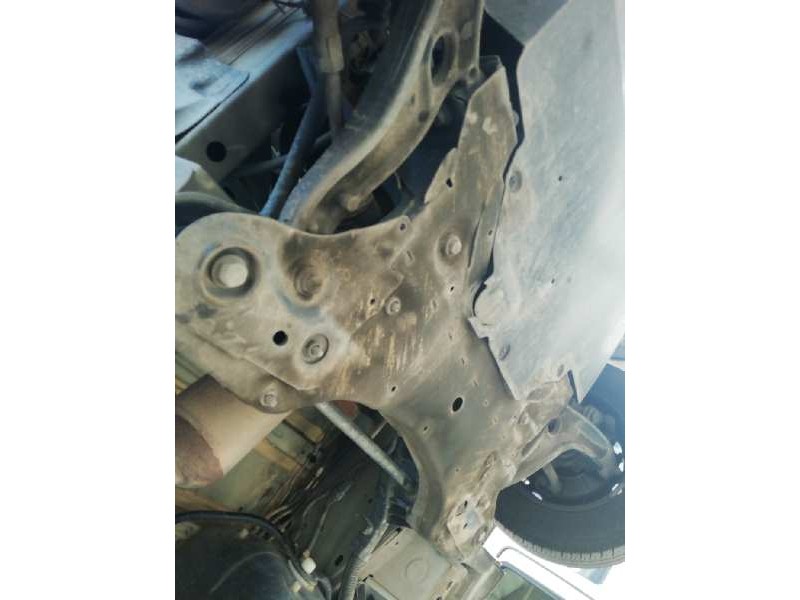 Recambio de puente delantero para renault master pritsche/fgst l2h1 3,5t referencia OEM IAM   