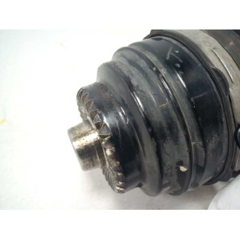 Recambio de transmision delantera izquierda para mini mini (f56) one d referencia OEM IAM 8643361 864336102 