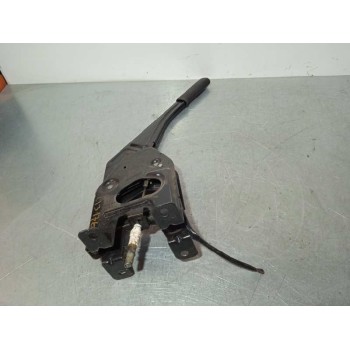 Recambio de palanca freno de mano para renault master kipper doka l3h1 3,5t referencia OEM IAM   