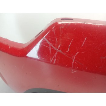 Recambio de paragolpes delantero para suzuki ignis iii (mf, ff) 1.2 hybrid (atk412) referencia OEM IAM 7171173S071  