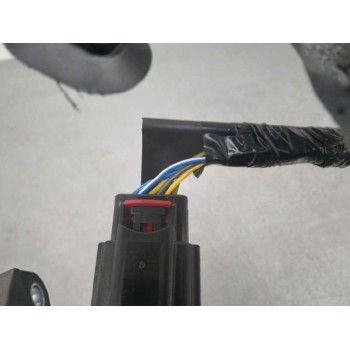 Recambio de potenciometro pedal para ford focus st-line referencia OEM IAM JX619F836AD 6 CABLES 6PV01285130