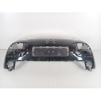 Recambio de paragolpes delantero para citroën c4 cactus feel referencia OEM IAM 9801740677  
