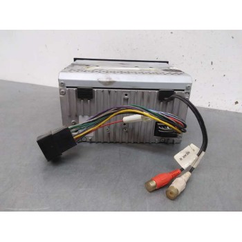 Recambio de sistema audio / radio cd para kia carnival 2.9 crdi vgt active referencia OEM IAM   