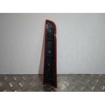 Recambio de piloto trasero izquierdo para nissan note (e11e) acenta referencia OEM IAM 22016752 SUPERIOR 