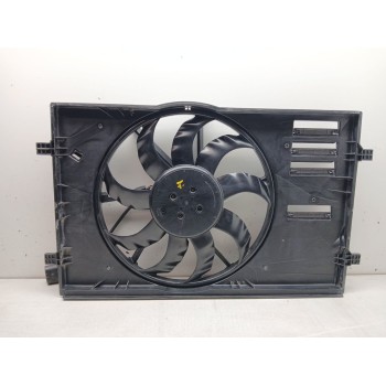 ELECTROVENTILADOR e14418100 2q0121205bd 5wa959455f
