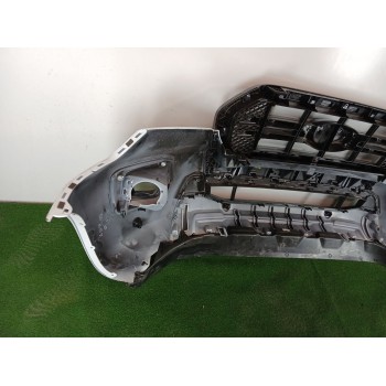 Recambio de paragolpes delantero para ford ranger (tke) 2.2 tdci 4x4 referencia OEM IAM JB3B17C831D JB3B17C831D 