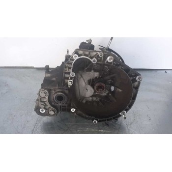 Recambio de caja cambios para fiat bravo (198) 1.6 16v active multijet (77kw) referencia OEM IAM   