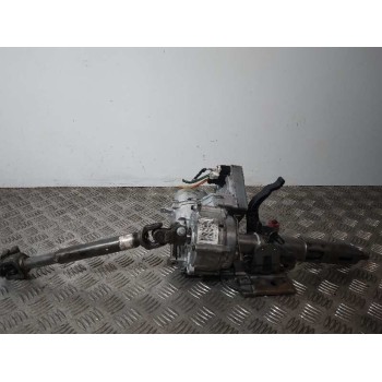 Recambio de columna direccion para ford fiesta (ccn) black edition referencia OEM IAM 59327692 54087188B ELECTRICA