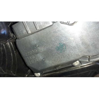 Recambio de caja mariposa para lexus ct 1.8 16v cat (híbrido) referencia OEM IAM 2203037060  