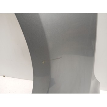 Recambio de aleta delantera izquierda para opel astra j (p10) 1.7 cdti (68) referencia OEM IAM 13390002  