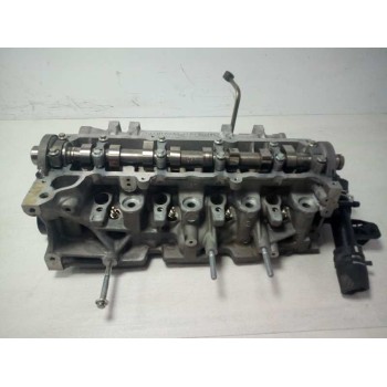 Recambio de culata para renault scenic ii 1.5 dci diesel referencia OEM IAM   