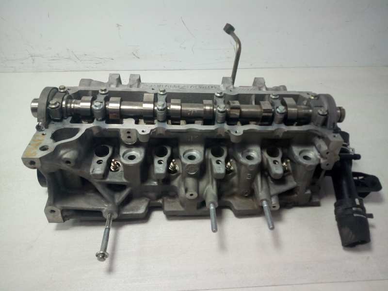 Recambio de culata para renault scenic ii 1.5 dci diesel referencia OEM IAM   