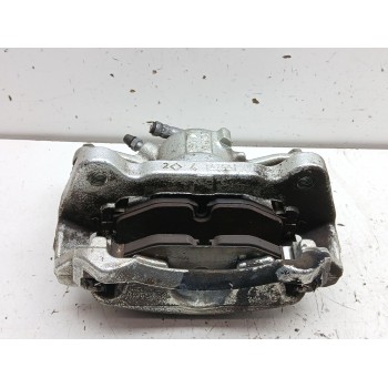 Recambio de pinza freno delantera derecha para skoda octavia iv (nx3, nn3, pv3) 1.5 tsi referencia OEM IAM 5WA615124  