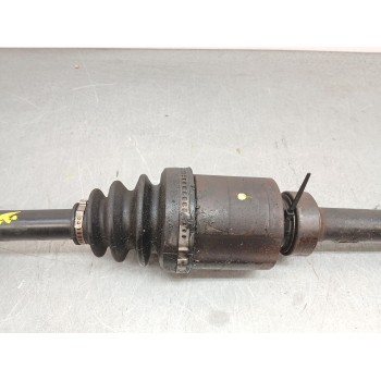 Recambio de transmision delantera derecha para nissan qashqai i (j10, nj10) 1.5 dci referencia OEM IAM 39100jd52b  