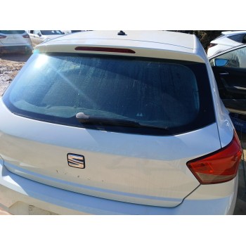 Recambio de porton trasero para seat ibiza v (kj1, kjg) 1.0 mpi referencia OEM IAM 6F0827023E  