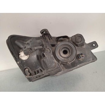 Recambio de faro izquierdo para hyundai getz (tb) 1.1 básico referencia OEM IAM 921011CXXX  H4