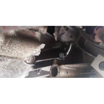 Recambio de caja cambios para ford focus lim. (cb8) trend referencia OEM IAM CV6R7002BBD SOPORTE ROTO 