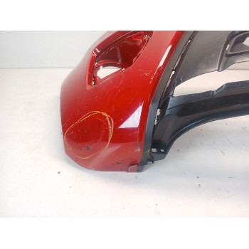 Recambio de paragolpes delantero para suzuki ignis iii (mf, ff) 1.2 hybrid (atk412) referencia OEM IAM 7171173S071  