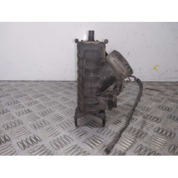 Recambio de intercooler para audi a2 (8z) 1.4 tdi referencia OEM IAM 8Z0145805B  