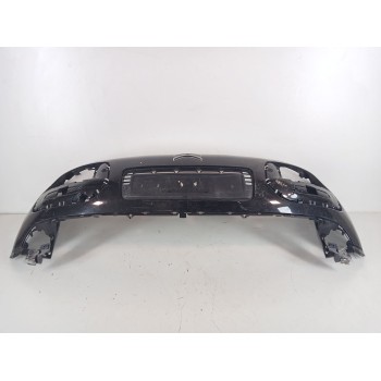 Recambio de paragolpes delantero para citroën c4 cactus feel referencia OEM IAM 9801740677  
