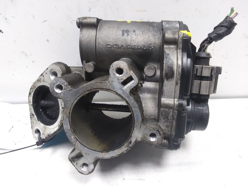 Recambio de valvula egr para renault scenic ii grand confort expression referencia OEM IAM 8200693739  a2c53179081