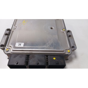 Recambio de centralita motor uce para jaguar xf 2.2 diesel luxury referencia OEM IAM 0281030418 EX2312C520V 12640049