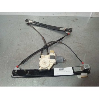 ELEVALUNAS DELANTERO DERECHO 6M2114553B ELÉCTRICO 6 PINES 