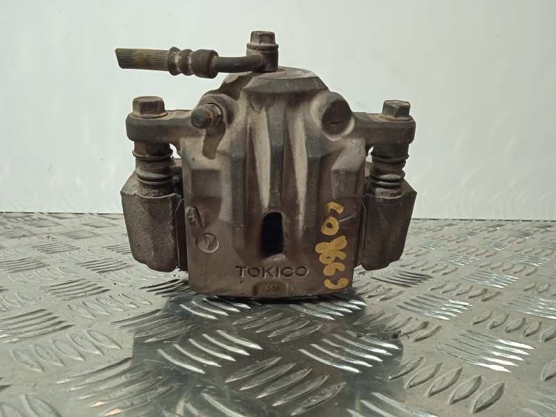 Recambio de pinza freno trasera izquierda para subaru legacy lim. b14 limited referencia OEM IAM TOKICO  