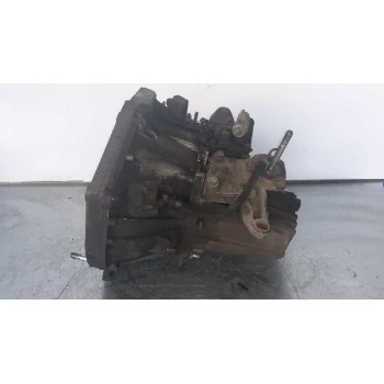 Recambio de caja cambios para fiat bravo (198) 1.6 16v active multijet (77kw) referencia OEM IAM   