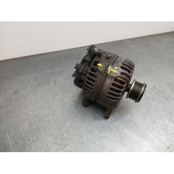 Recambio de alternador para nissan juke (f15) 1.5 dci referencia OEM IAM 0124525140  