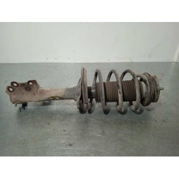 Recambio de amortiguador delantero izquierdo para nissan almera (n16/e) ambience referencia OEM IAM SR  