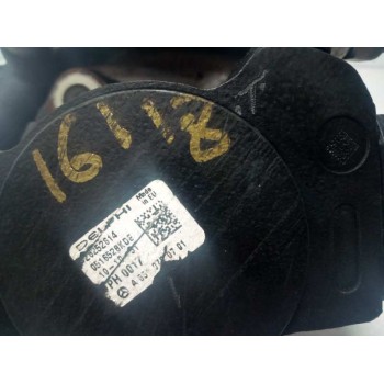 Recambio de bomba inyeccion para mercedes-benz clase e (w212) lim. 2.1 cdi cat referencia OEM IAM A6510700701  