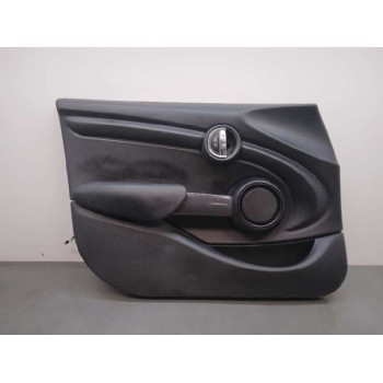 GUARNECIDO PUERTA DELANTERA DERECHA 7322647 