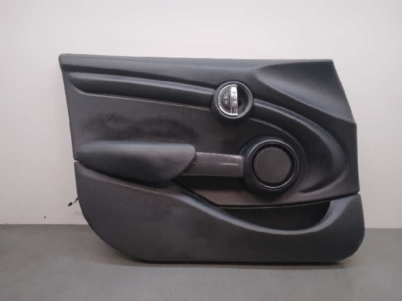 Recambio de guarnecido puerta delantera derecha para mini mini (f56) one d referencia OEM IAM 7322647  