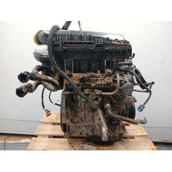 MOTOR COMPLETO HNP B 12.450KM