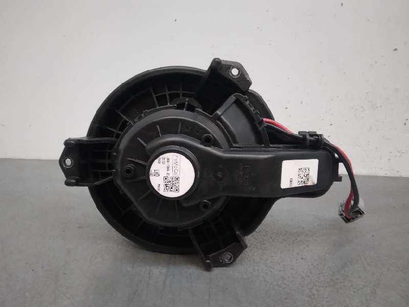 Recambio de motor calefaccion para ford focus st-line referencia OEM IAM JX6A19846AC 2 PINES 