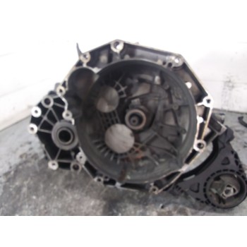 Recambio de caja cambios para chevrolet cruze station wagon lt+ referencia OEM IAM 55567634 B 275.254KM 6V