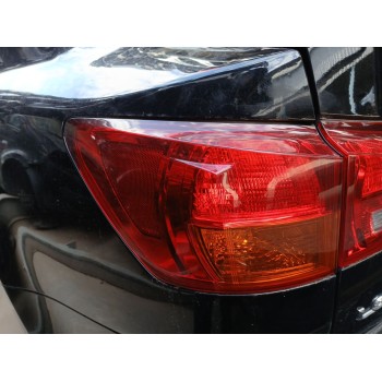 Recambio de piloto trasero izquierdo para lexus is ii (_e2_) 220d (ale20) referencia OEM IAM   